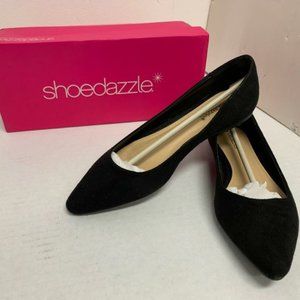 NEW Shoedazzle Women With box size 6.5